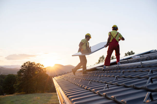 Best Hot Roofs  in Walworth, WI